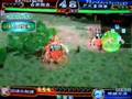 日本三國志大戰2 頂上對決 ☆青龍☆ vs アズ$理事