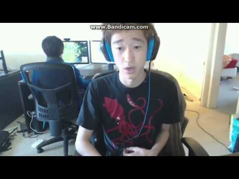 (Original Leak) Locodoco Vlog about lustboy