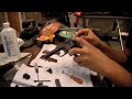 how to reassemble a 1911