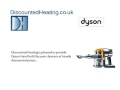 Dyson Hand Held Vacuum Cleaner