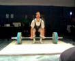 Massimiliano de Costanzo WDFPF European Powerlifting 2008