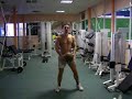 medicine ball training 1