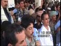 القسم الجنوبي الذي ألقاه الناشط أحمد عمر بن فريد في المهرجان الكبير الذي تم إقامته في مدينة الحبيلين-ردفان يوم الرابع عشر من أكتوبر الماضي في ذكرى اندلاع الثورة الجنوبية الأولى والذي حضره قرابة مئتي ألف جنوبي من مختلف محافظات الجنوب العربي المحتل أكدوا فيه ولائهم لشداء ثورة 14 أكتوبر 1963 وشهداء مذبحة 13 أكتوبر 2007 الجدير بالذكر أن المهرجان تخللته كلمات وقصائد وأهازيج وزوامل جنوبية أكدت رغبة الشعب الجنوبي في الانعتاق من ربقة الاحتلال اليمني الجاثم على صدورهم منذ مايزيد عن 17 عاماً .. وتتضمن الأفلام التالية ملخصاً للمهرجان في ساعة إلا ربع هي إجمالي مدة الأفلام التي سيتم إيرادها متفرقةتصوير : أحد الذئاب الحمر في ردفان مونتاج وإخراج : فريق عمل موقع صوت الجنوبأكتوبر 2007