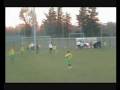 Sermazzano - Ac Nuovo Millennio 1-2 (Goal Pilataxi Assist Piombarolo)