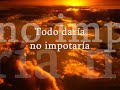 JESÚS ADRIÁN ROMERO - POR UN DESTELLO DE TU GLORIA (KARAOKE)