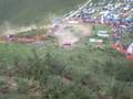 rallye des cimes 2008