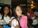 PNK swimming