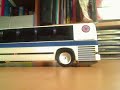 MTA NYCT RTS Model MTA NYCT RTS Model