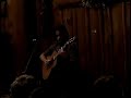 Michael Chapdelaine Something Beatles Fuller Lodge Los Alamos New Mexico Solo fingerstyle arrangement