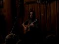 Chapdelaine plays Something