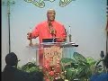 Bishop Trotter doin Old Church!!! Bishop Trotter doin Old Church!!!