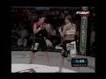 Gina Carano vs Kaitlin Young Gina Carano vs Kaitlin Young
