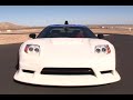 Mine's R35 GT-R VS Spoon NSX-R GT 2 of 3
