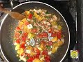 Chilli Paneer Chilli Paneer
