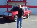 Auction Cadillac Escalade