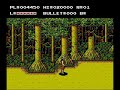 Adventures of Bayou Billy NES Review (Part 2)