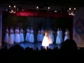 Ballet Giselle 2º Ato