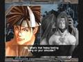 Guilty Gear XX Anji Story Mode Beginning