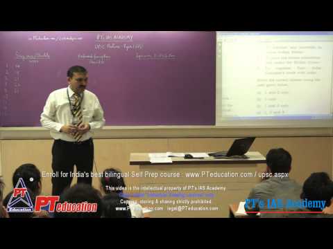 how to prepare gs for ias exam