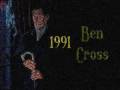 The NEW Barnabas Collins