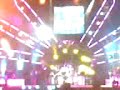 JUANES EN EL CONCIERTE 3 DE JULIO EN ALBACETE