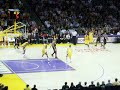 Kobe To Ariza & Kobe To Farmar