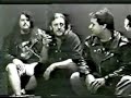 Lemmy of Motorhead Interview from \"Bastards\" Tour. Lemmy of Motorhead Interview from \"Bastards\" Tour.