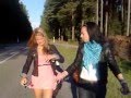 Kick Videoblogg #27 - Tidigt och kallt!