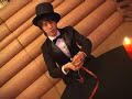 donghae magic show donghae magic show