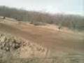 Mikey's crash at Duncan mx track