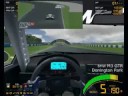 GTR2 Donington onboard GTR2 Donington onboard