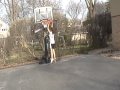 SecondSnorkle- Bloopers for MAM: Slam Dunk Contest