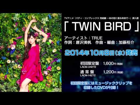 TWIN BIRD