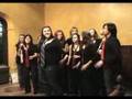 Band of Gold by Men In Drag