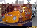 Carros de Rua