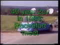 Sfeerbeeld op de Rochefort 2cv meet in 1988 Sfeerbeeld op de Rochefort 2cv meet in 1988
