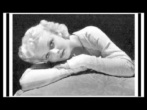 Jean Harlow