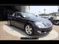 2011 Lexus LS460 L Start Up, Engine, and In Depth Tour
