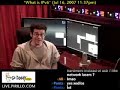 What is IPv6? What is IPv6?