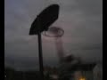 Woody Dunking