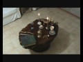 Inclusive Wicca Solitary Altar