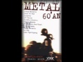 Metal 60'an-Lagu 3 Kupang