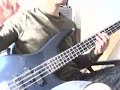 metal bass
