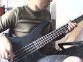 metal bass