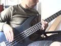 metal bass