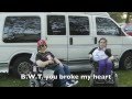 BWT (Ain't Got No Swag) -- Dr. Juris feat. G-Hund