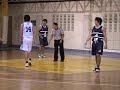 Eboys Basketball Game 2 2008