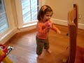 Harmonica Girl