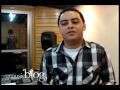 Acompanhe a pré-produção do CD solo de Rafael Araújo