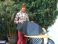 \"How to Make a Skimboard\" \"How to Make a Skimboard\"